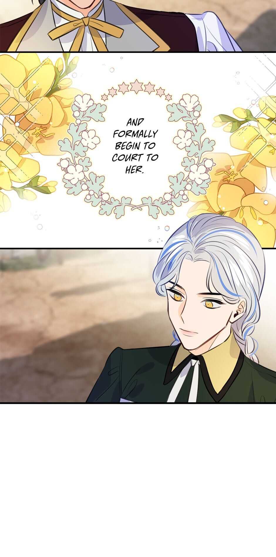 The Great Wish Chapter 64 62